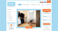 Desktop Screenshot of frostandco.com.au